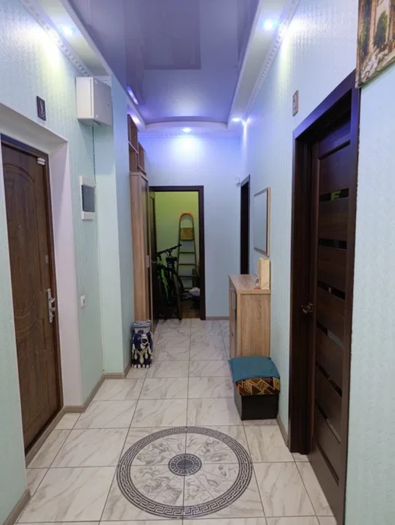 Квартира на вул. Педагогическая, 98 м², 120 000$ — FAKTOR