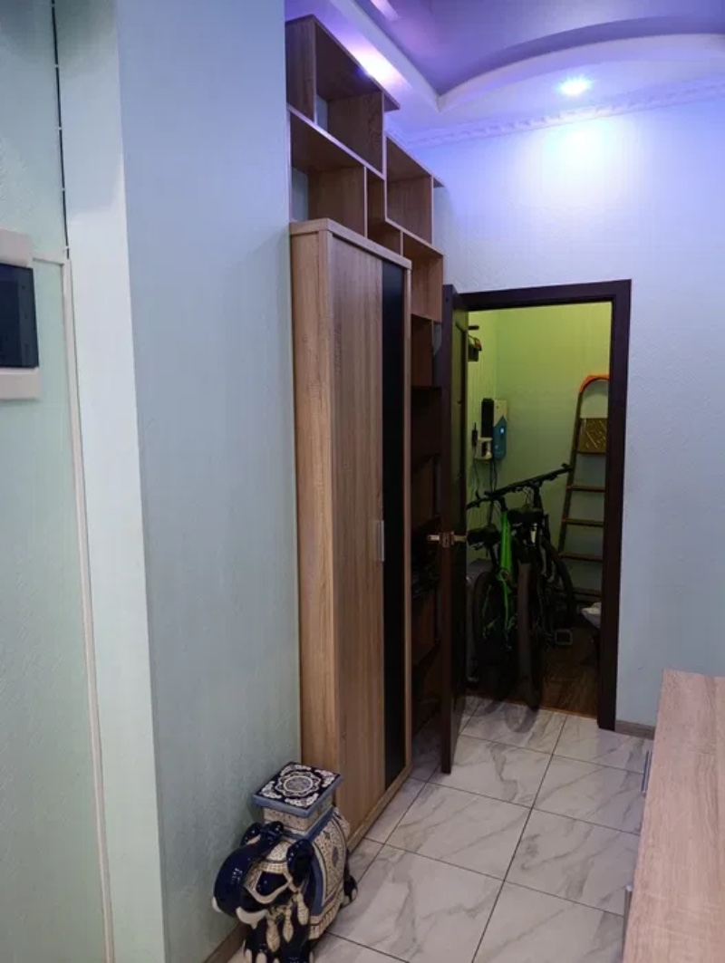 Квартира на вул. Педагогическая, 98 м², 120 000$ — FAKTOR