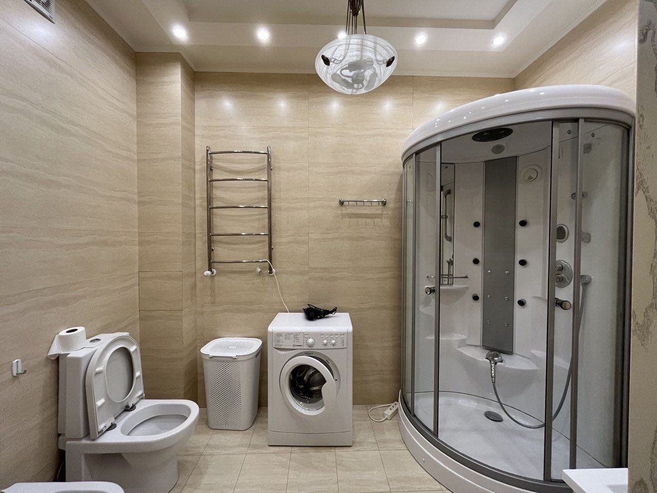 Квартира на вул. Мукачевский пер, 86 м², 149 000$ — FAKTOR
