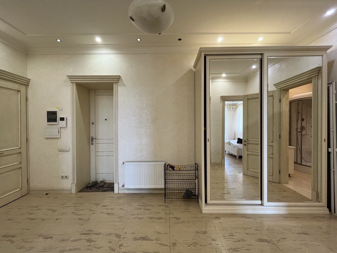 Квартира на вул. Мукачевский пер, 86 м², 149 000$ — FAKTOR
