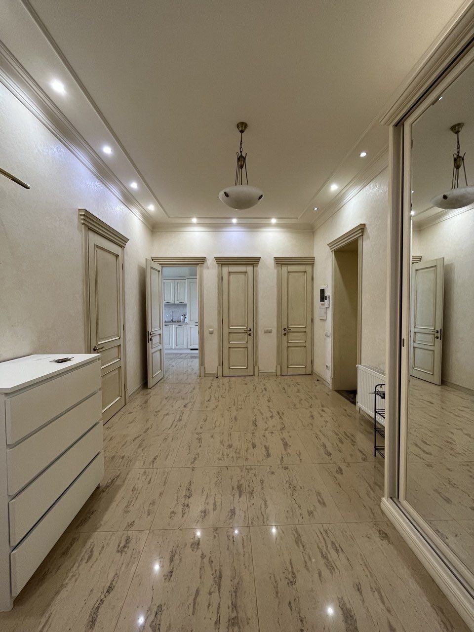 Квартира на вул. Мукачевский пер, 86 м², 149 000$ — FAKTOR