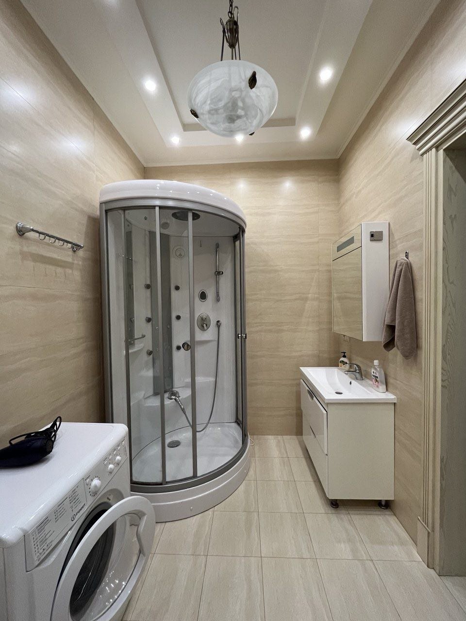 Квартира на вул. Мукачевский пер, 86 м², 149 000$ — FAKTOR