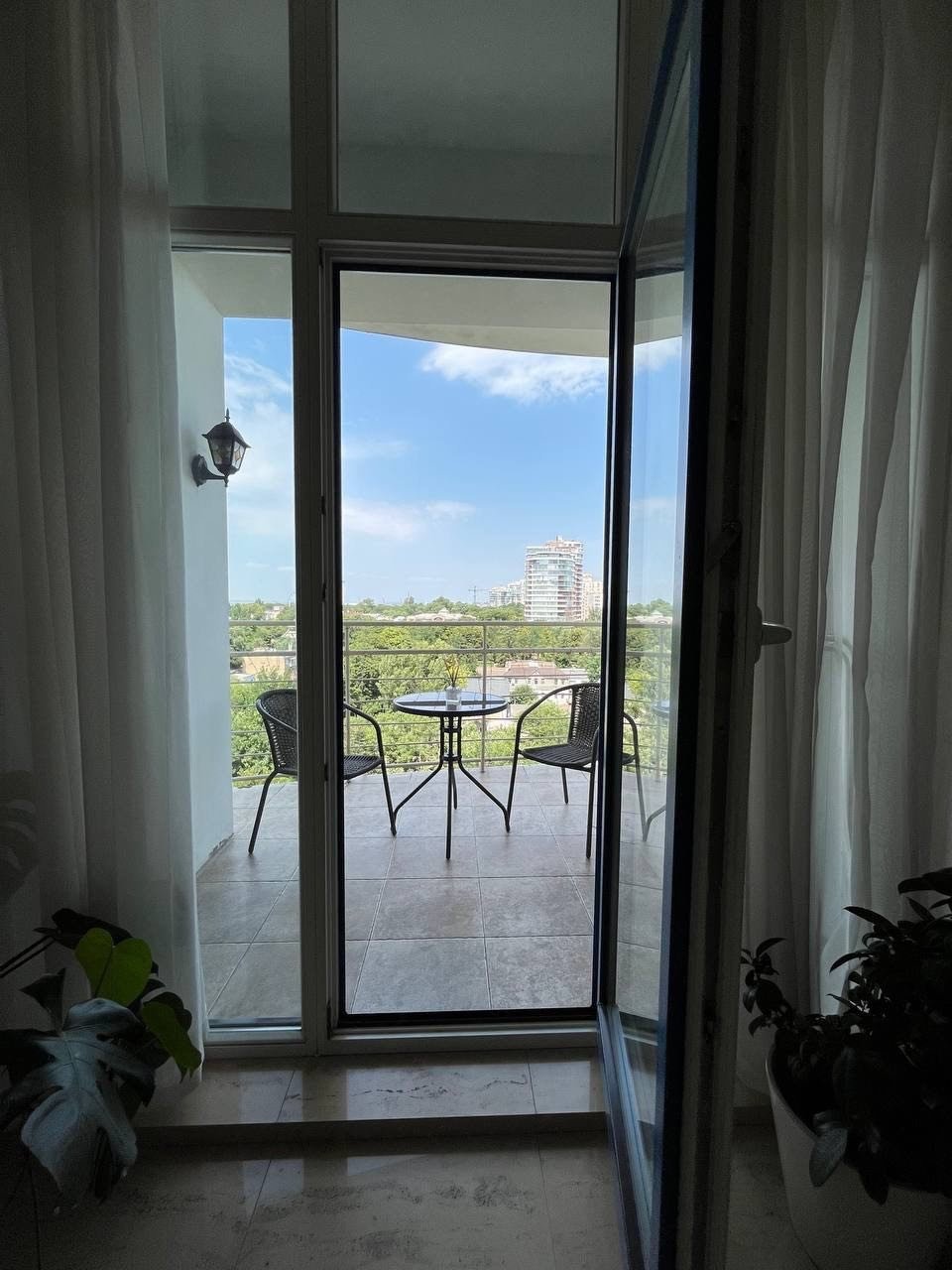 Квартира на вул. Мукачевский пер, 86 м², 149 000$ — FAKTOR