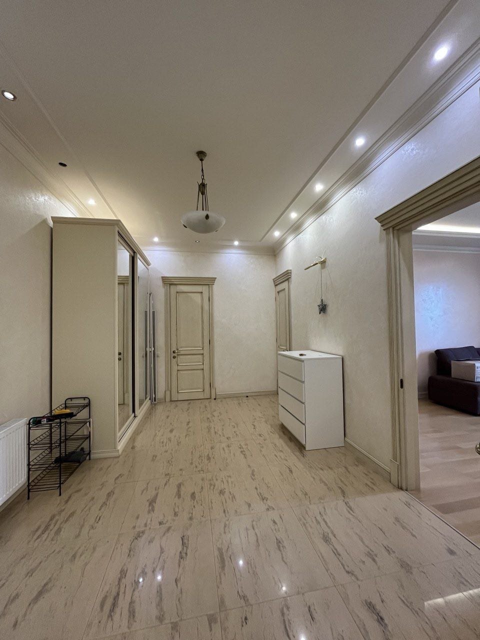 Квартира на вул. Мукачевский пер, 86 м², 149 000$ — FAKTOR