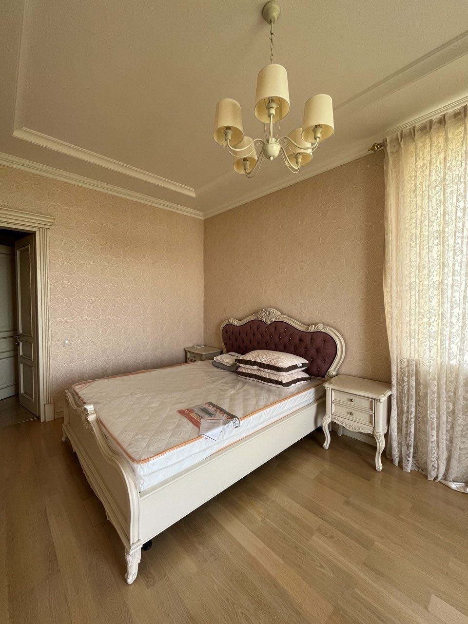 Квартира на вул. Мукачевский пер, 86 м², 149 000$ — FAKTOR