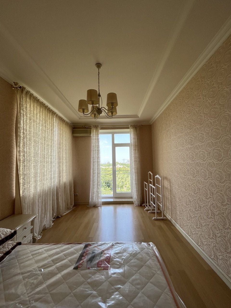 Квартира на вул. Мукачевский пер, 86 м², 149 000$ — FAKTOR