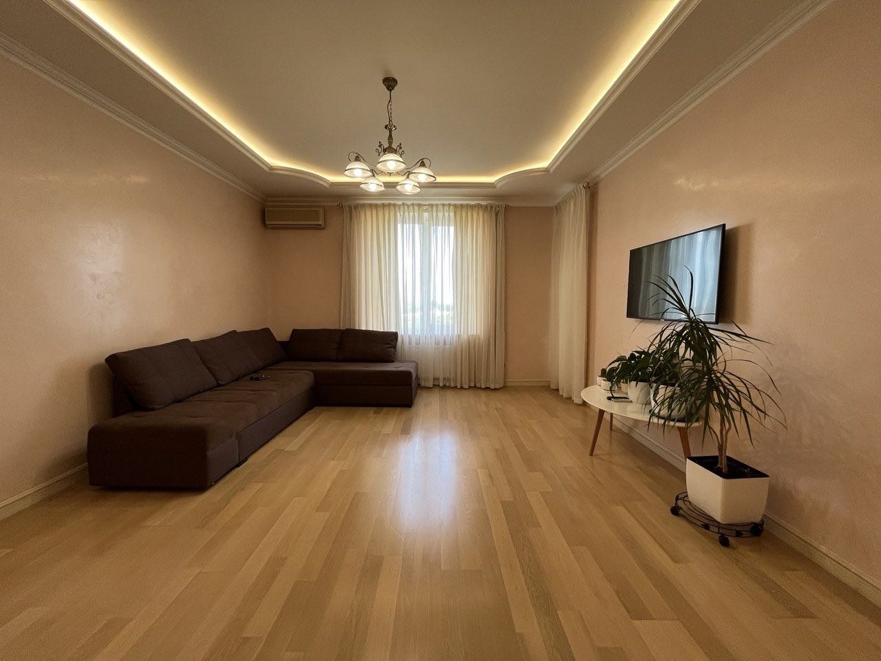 Квартира на вул. Мукачевский пер, 86 м², 149 000$ — FAKTOR