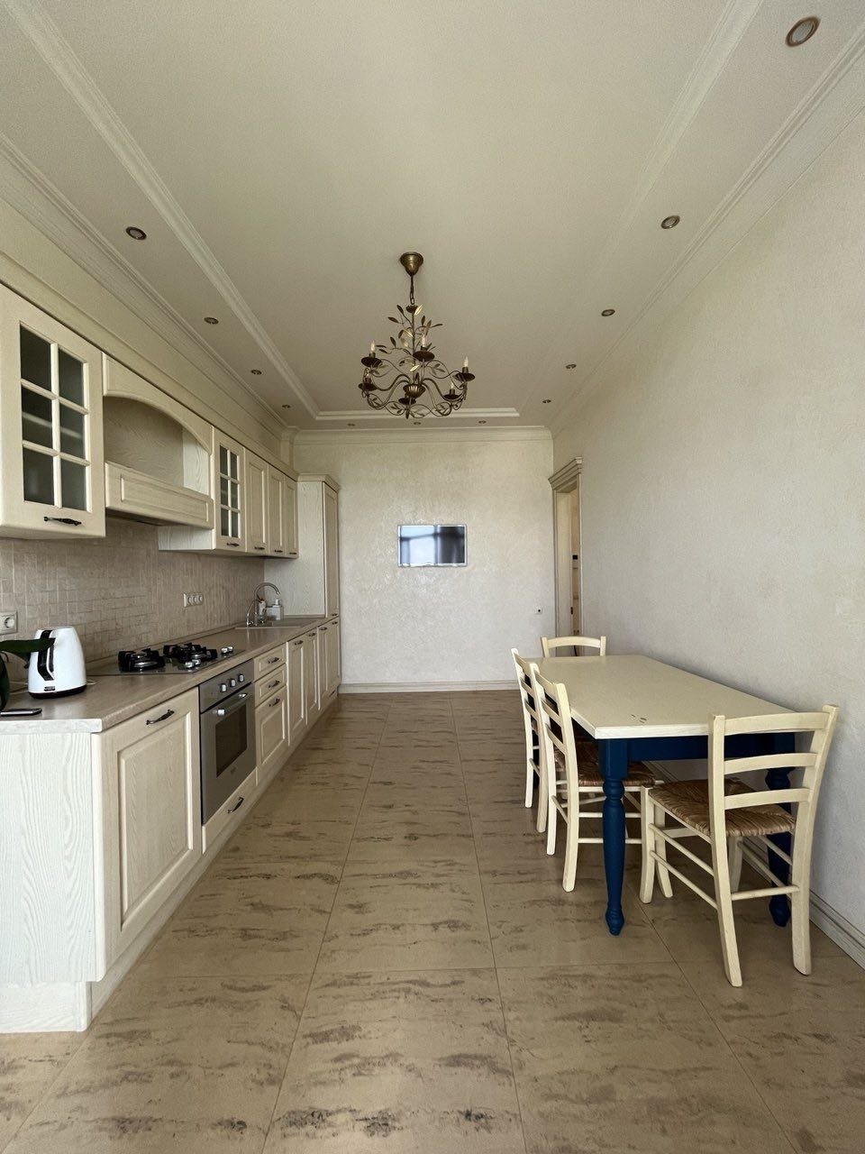 Квартира на вул. Мукачевский пер, 86 м², 149 000$ — FAKTOR