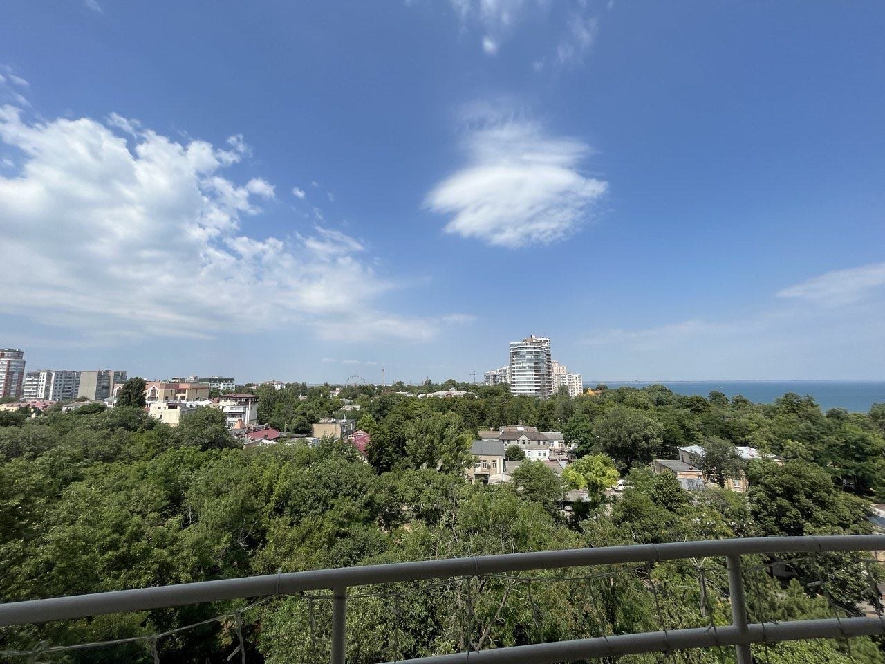 Квартира на вул. Мукачевский пер, 86 м², 149 000$ — FAKTOR