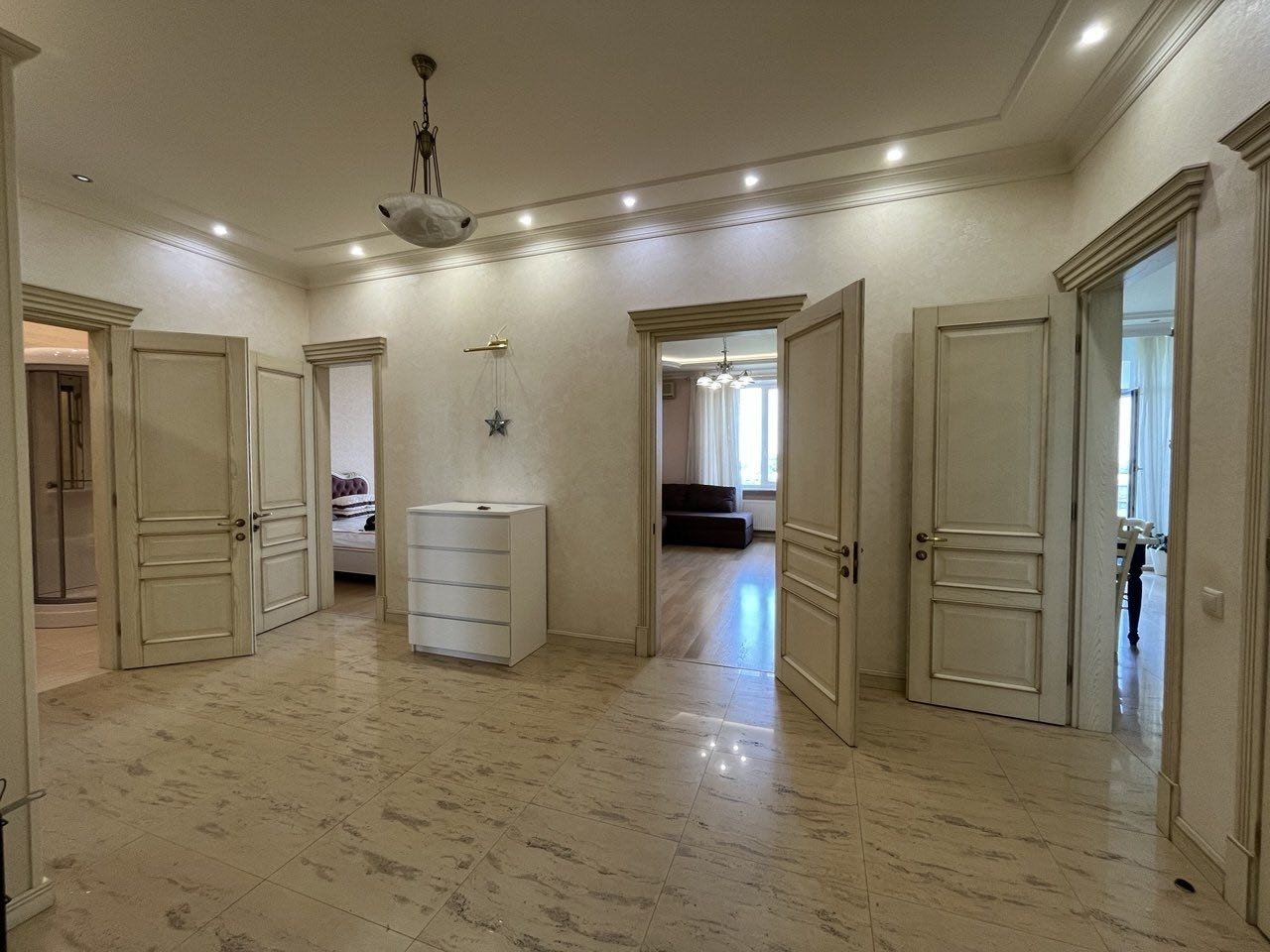 Квартира на вул. Мукачевский пер, 86 м², 149 000$ — FAKTOR