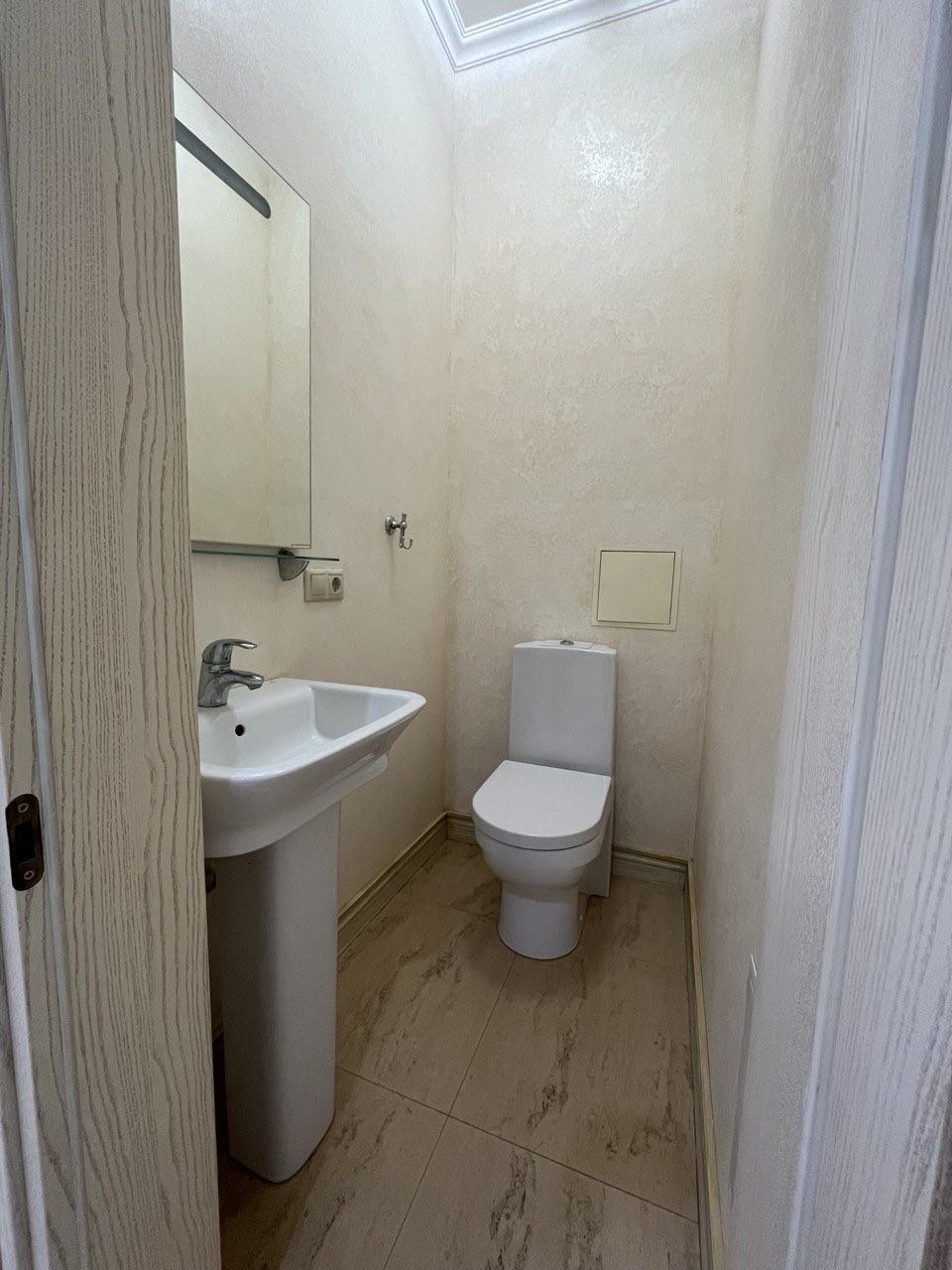 Квартира на вул. Мукачевский пер, 86 м², 149 000$ — FAKTOR