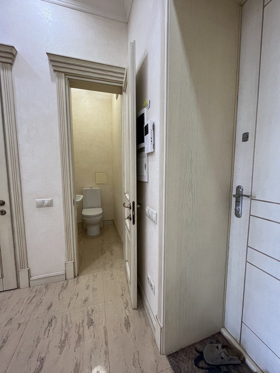 Квартира на вул. Мукачевский пер, 86 м², 149 000$ — FAKTOR