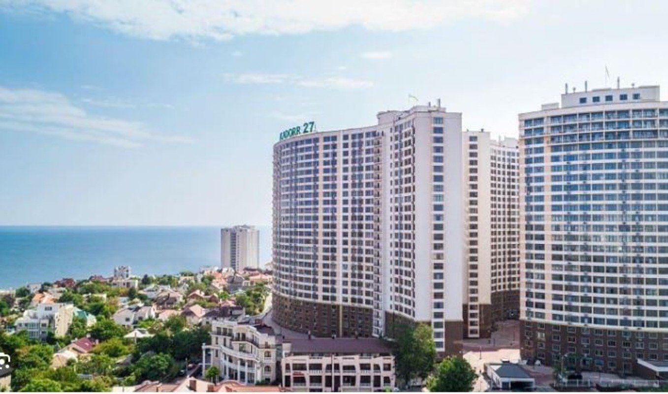 Комерційна нерухомість на вул. Каманина, 14 м², 17 000$ — FAKTOR