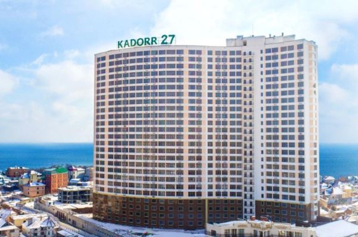 Комерційна нерухомість на вул. Каманина, 14 м², 17 000$ — FAKTOR