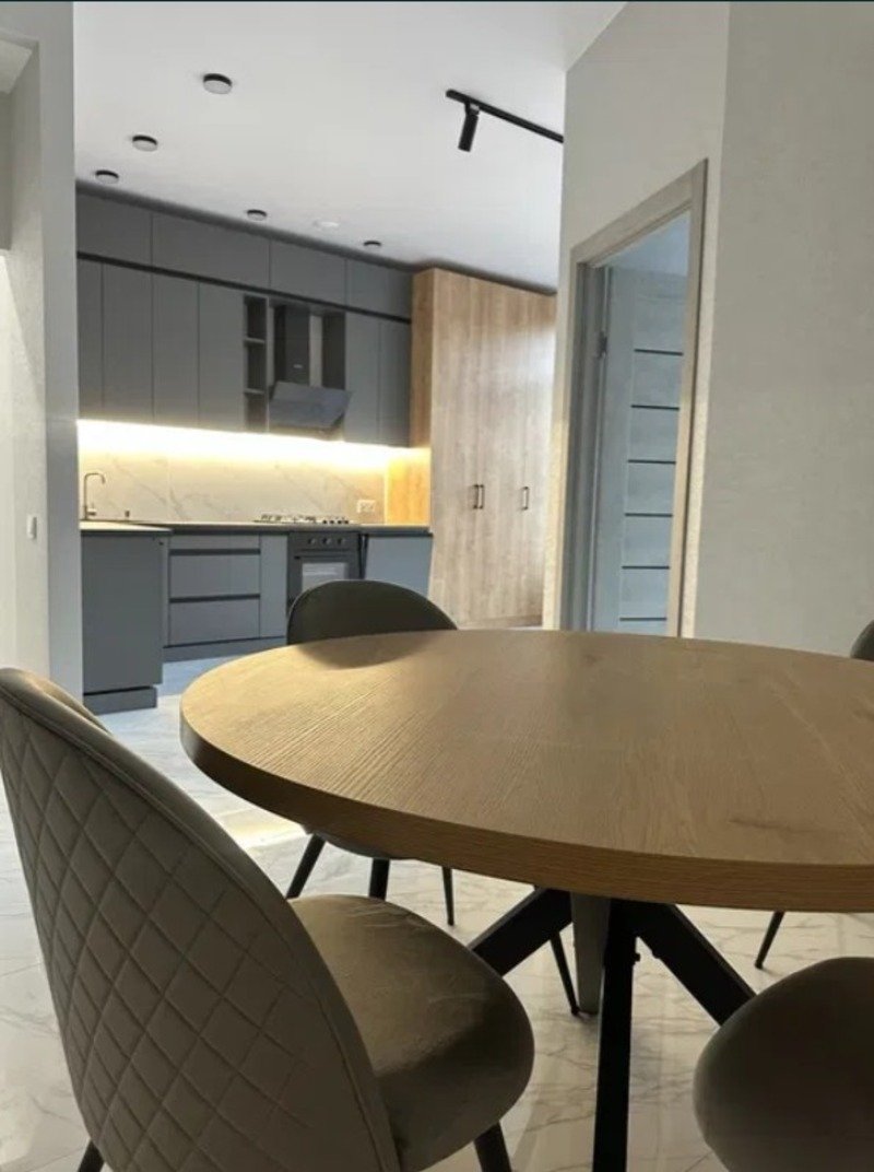 Квартира на ул. Дача Ковалевского, 48 м², 75 000$ — FAKTOR