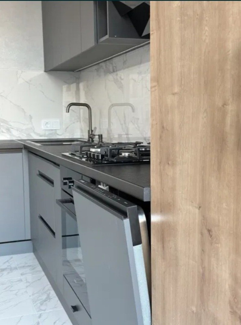 Квартира на ул. Дача Ковалевского, 48 м², 75 000$ — FAKTOR