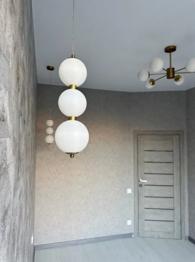 Квартира на ул. Дача Ковалевского, 48 м², 75 000$ — FAKTOR