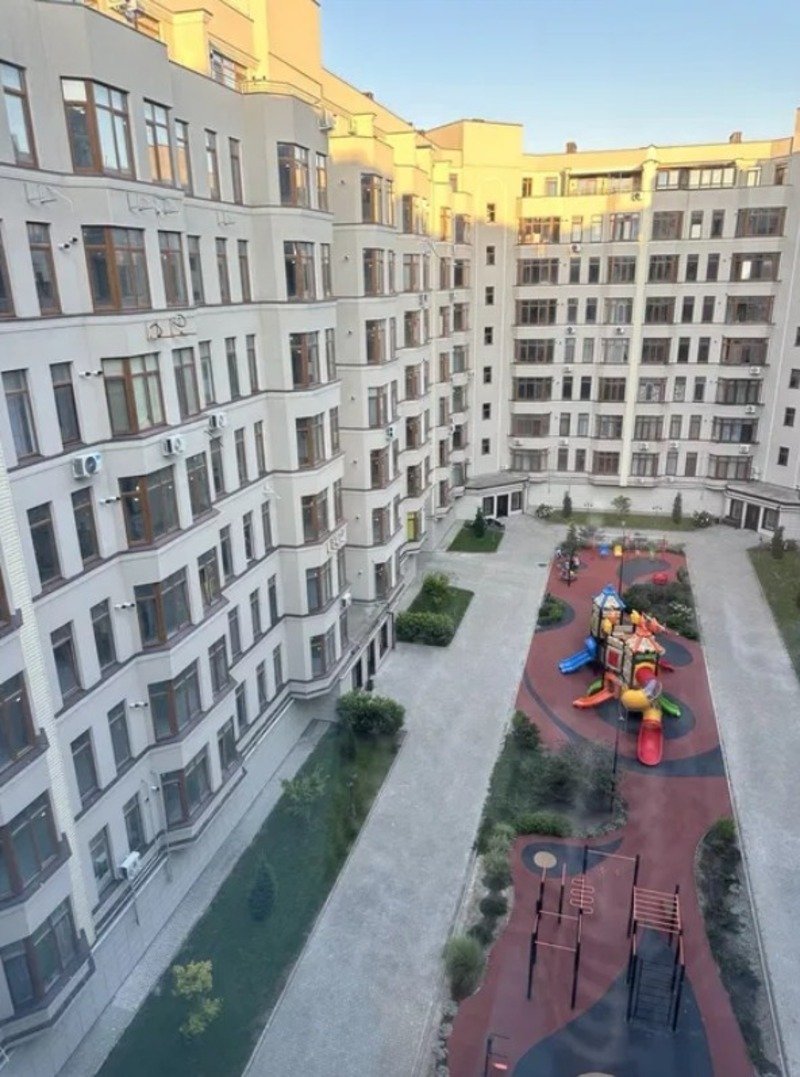 Квартира на ул. Дача Ковалевского, 48 м², 75 000$ — FAKTOR