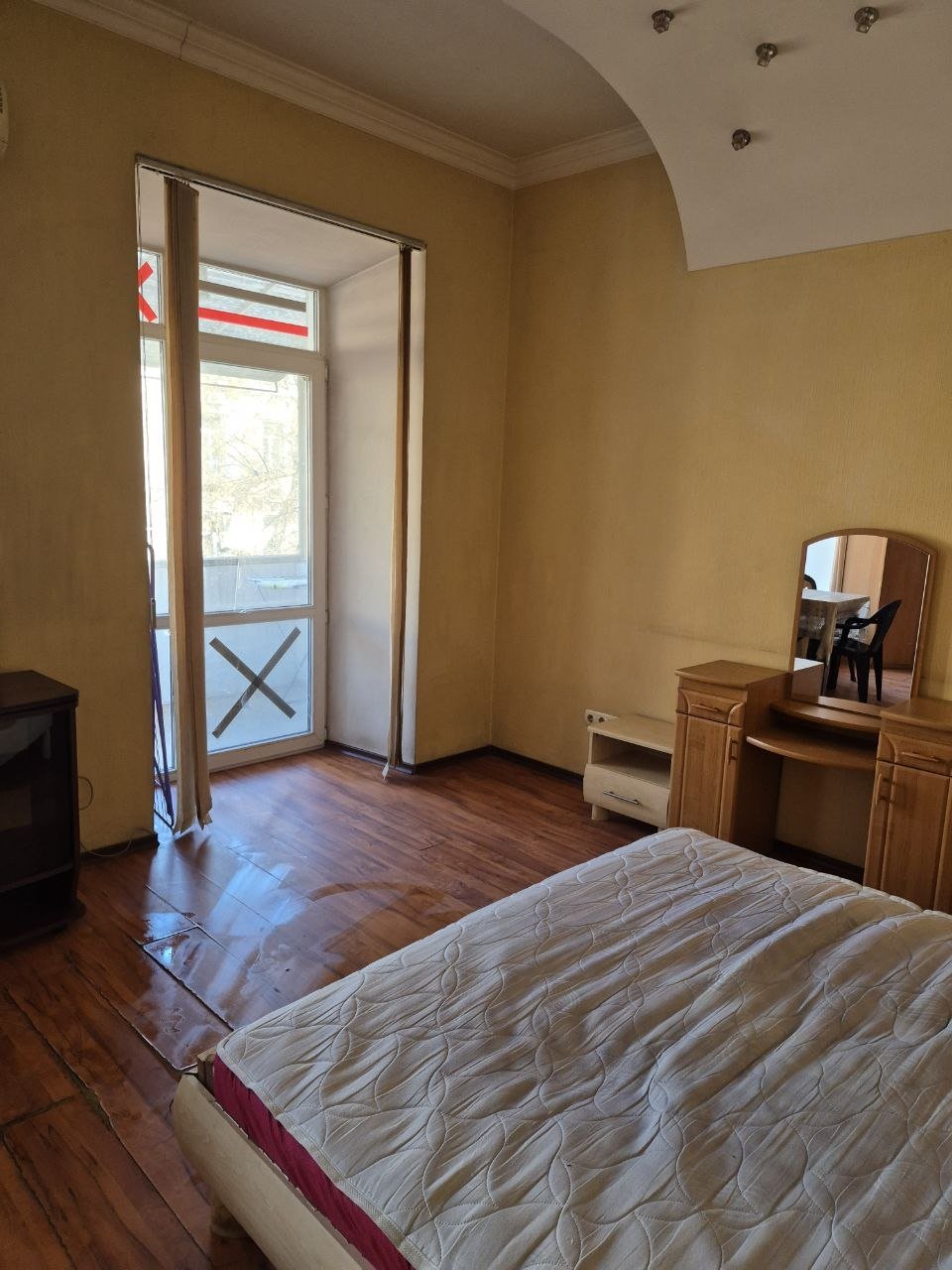 Квартира на вул. Софиевская, 36 м², 37 000$ — FAKTOR