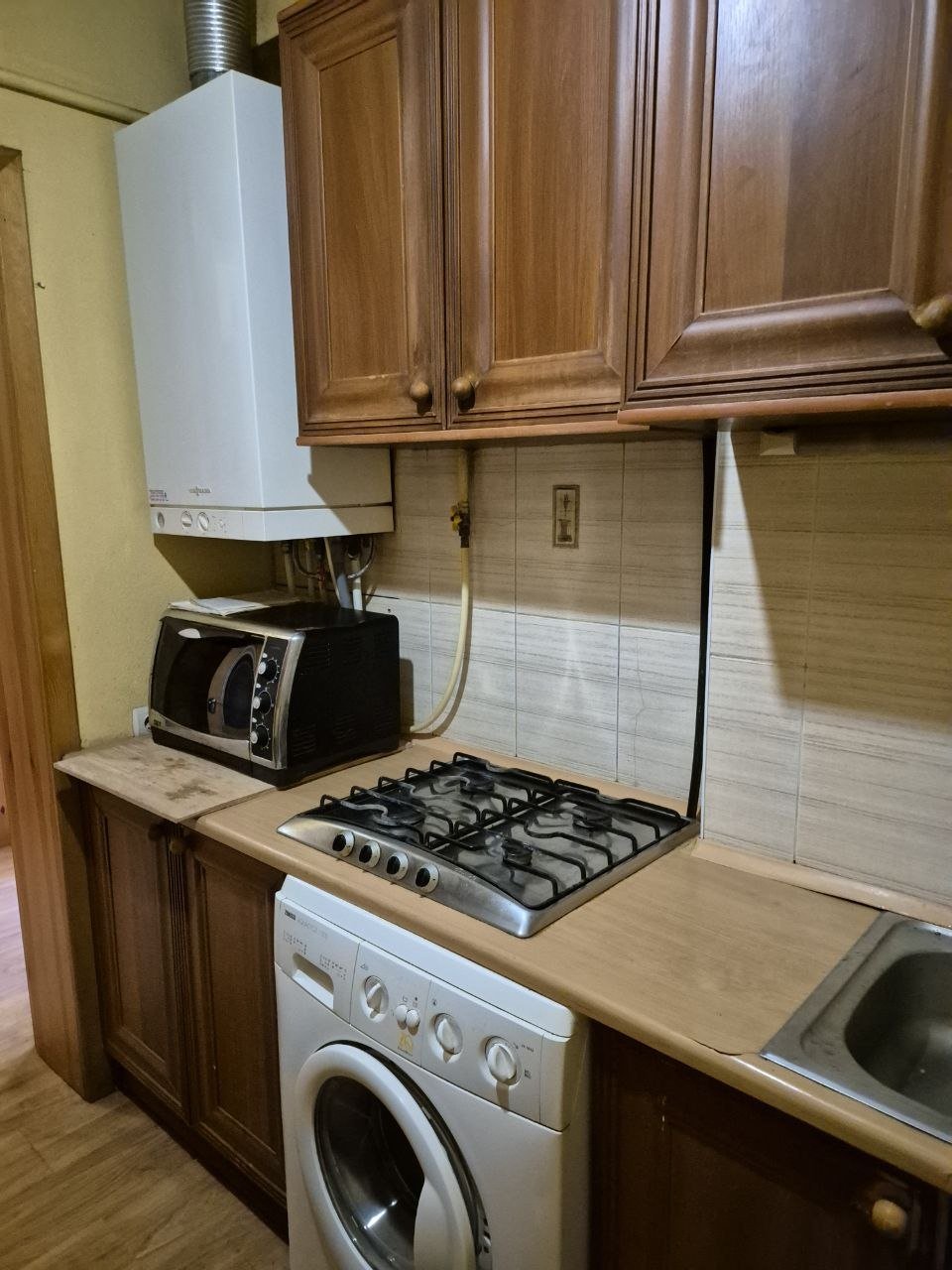 Квартира на вул. Софиевская, 36 м², 37 000$ — FAKTOR