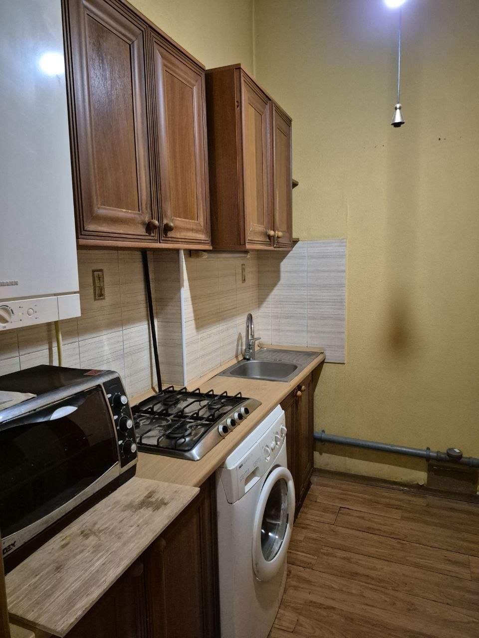 Квартира на вул. Софиевская, 36 м², 37 000$ — FAKTOR
