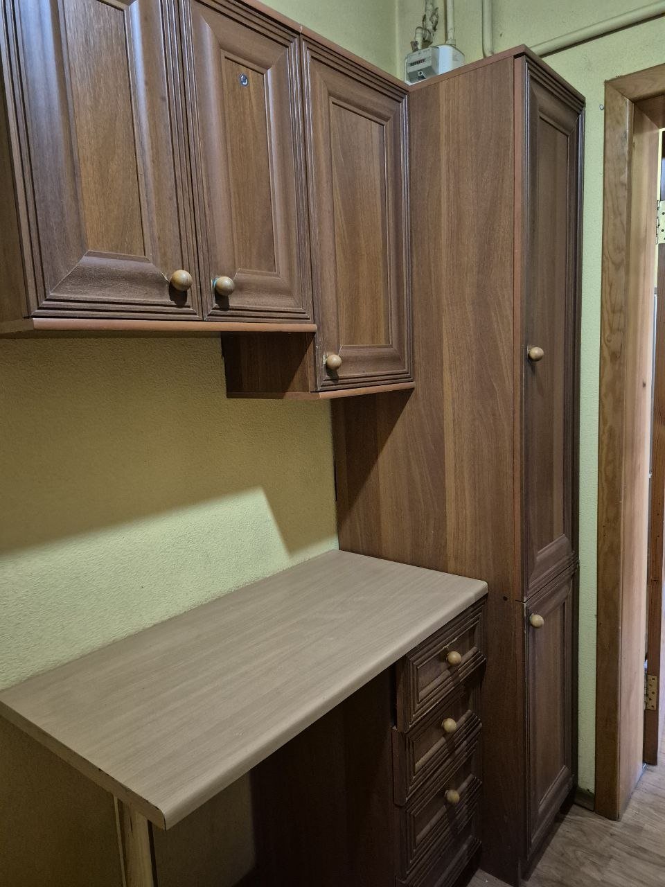 Квартира на вул. Софиевская, 36 м², 37 000$ — FAKTOR