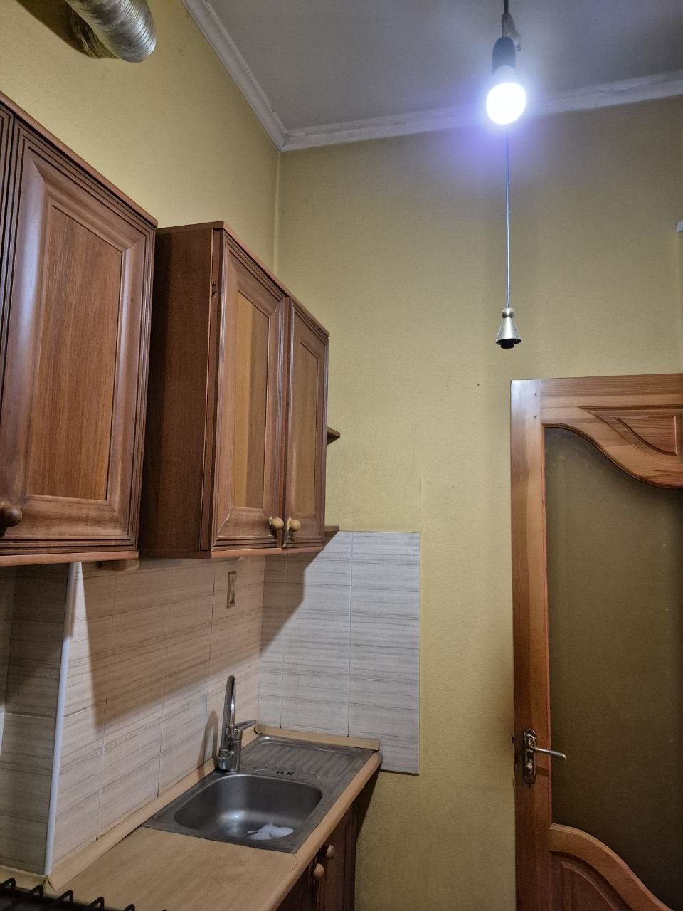 Квартира на вул. Софиевская, 36 м², 37 000$ — FAKTOR