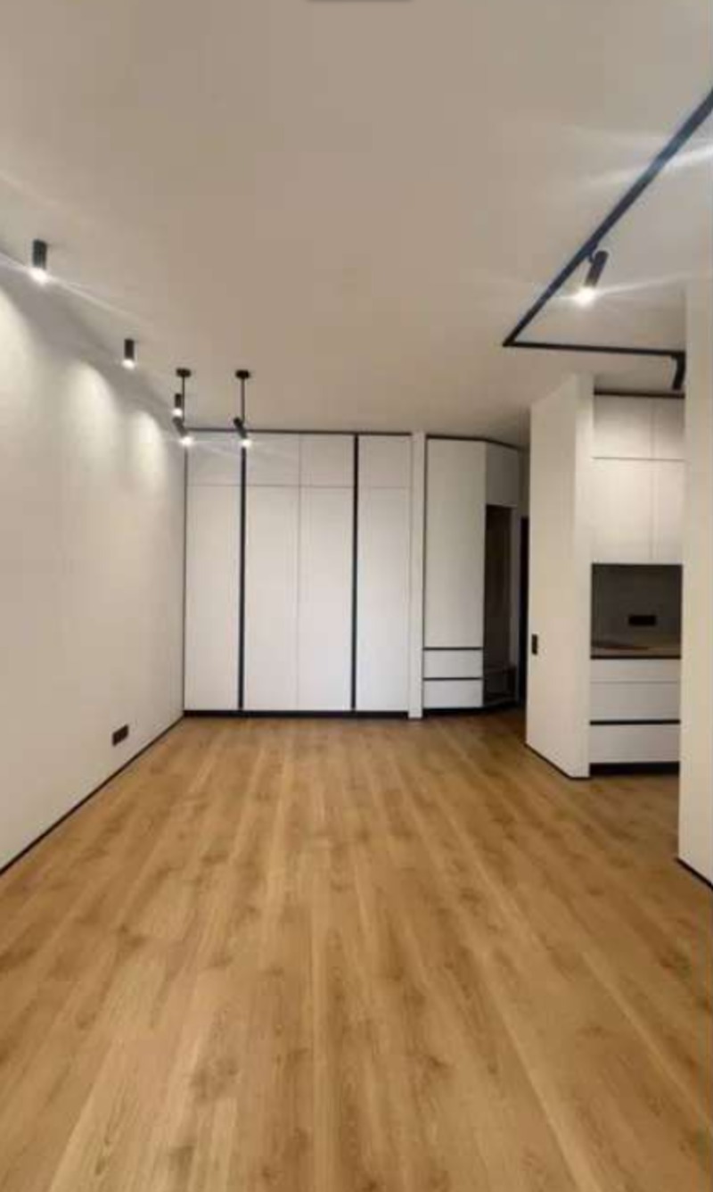 Квартира на ул. Каманина, 38 м², 75 000$ — FAKTOR