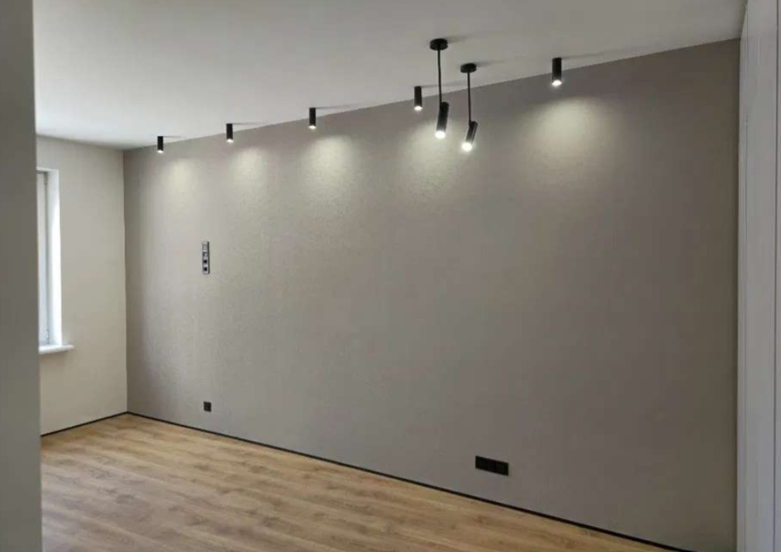 Квартира на вул. Каманина, 38 м², 75 000$ — FAKTOR