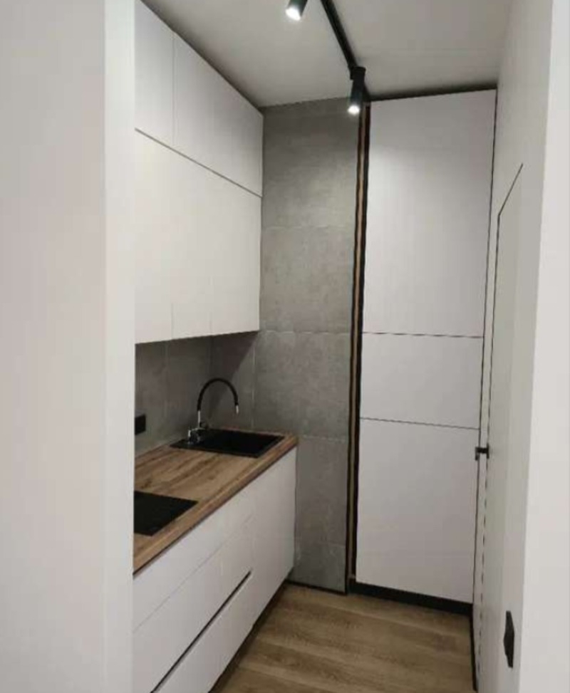 Квартира на вул. Каманина, 38 м², 75 000$ — FAKTOR