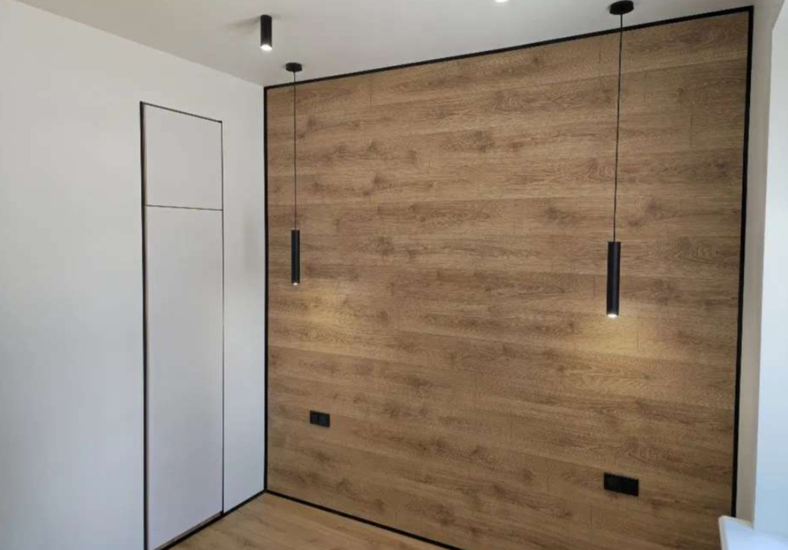 Квартира на вул. Каманина, 38 м², 75 000$ — FAKTOR