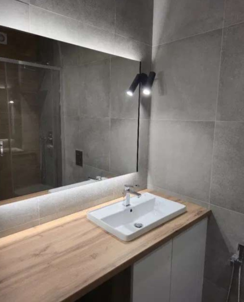 Квартира на вул. Каманина, 38 м², 75 000$ — FAKTOR