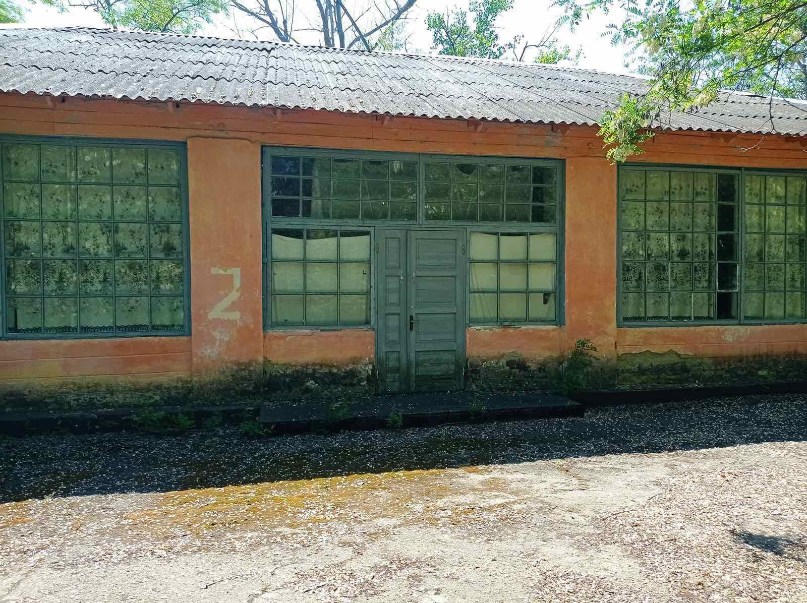 Коммерческая недвижимость на ул. Тирас переулок, 79 м², 240 000$ — FAKTOR