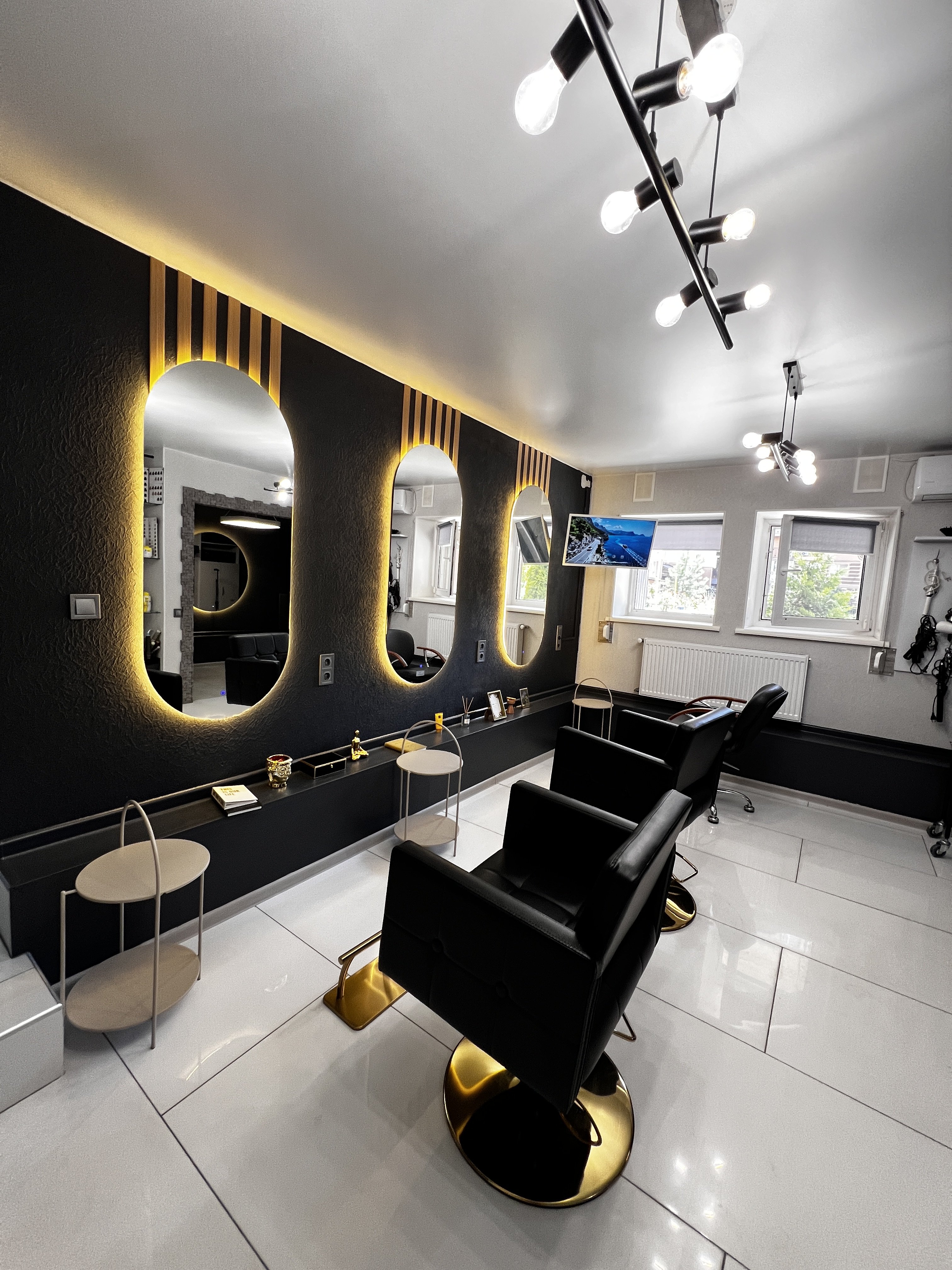 Комерційна нерухомість на вул. Бочарова, 76 м², 98 000$ — FAKTOR