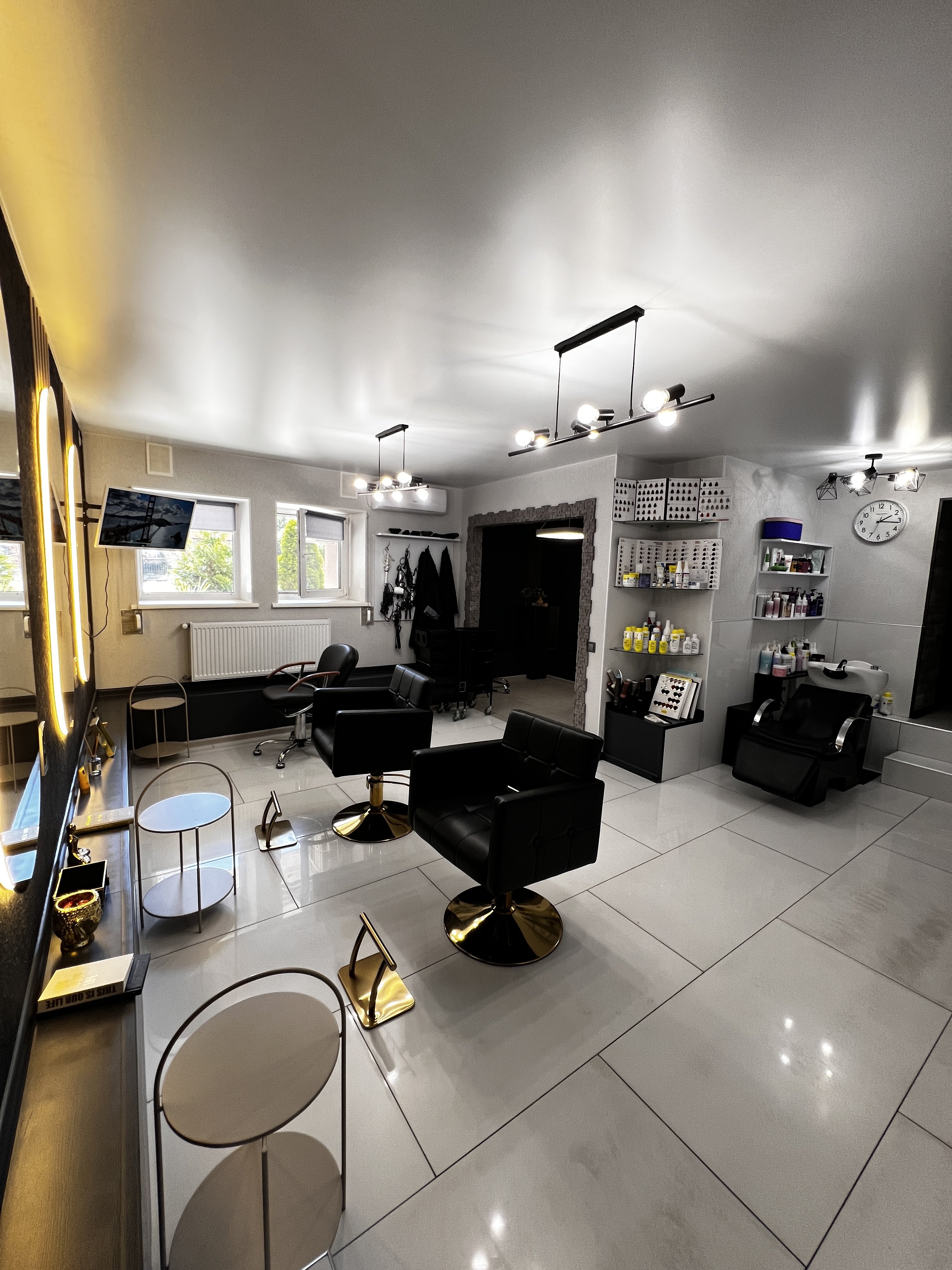Комерційна нерухомість на вул. Бочарова, 76 м², 98 000$ — FAKTOR