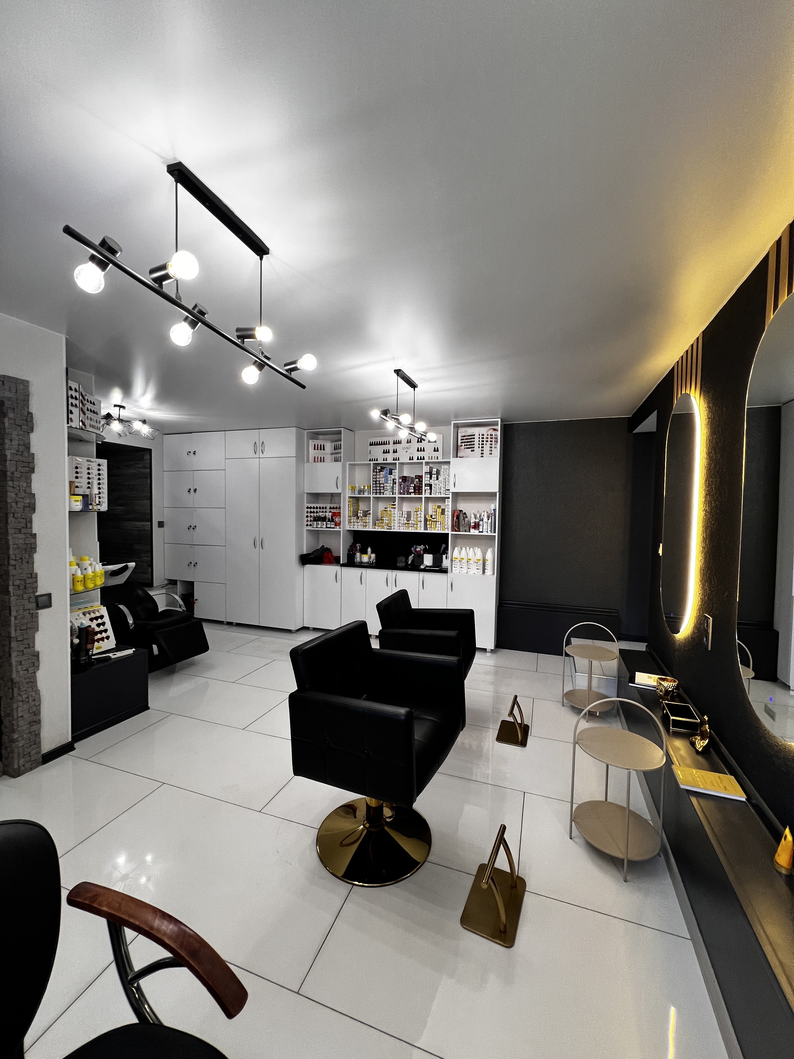 Комерційна нерухомість на вул. Бочарова, 76 м², 98 000$ — FAKTOR