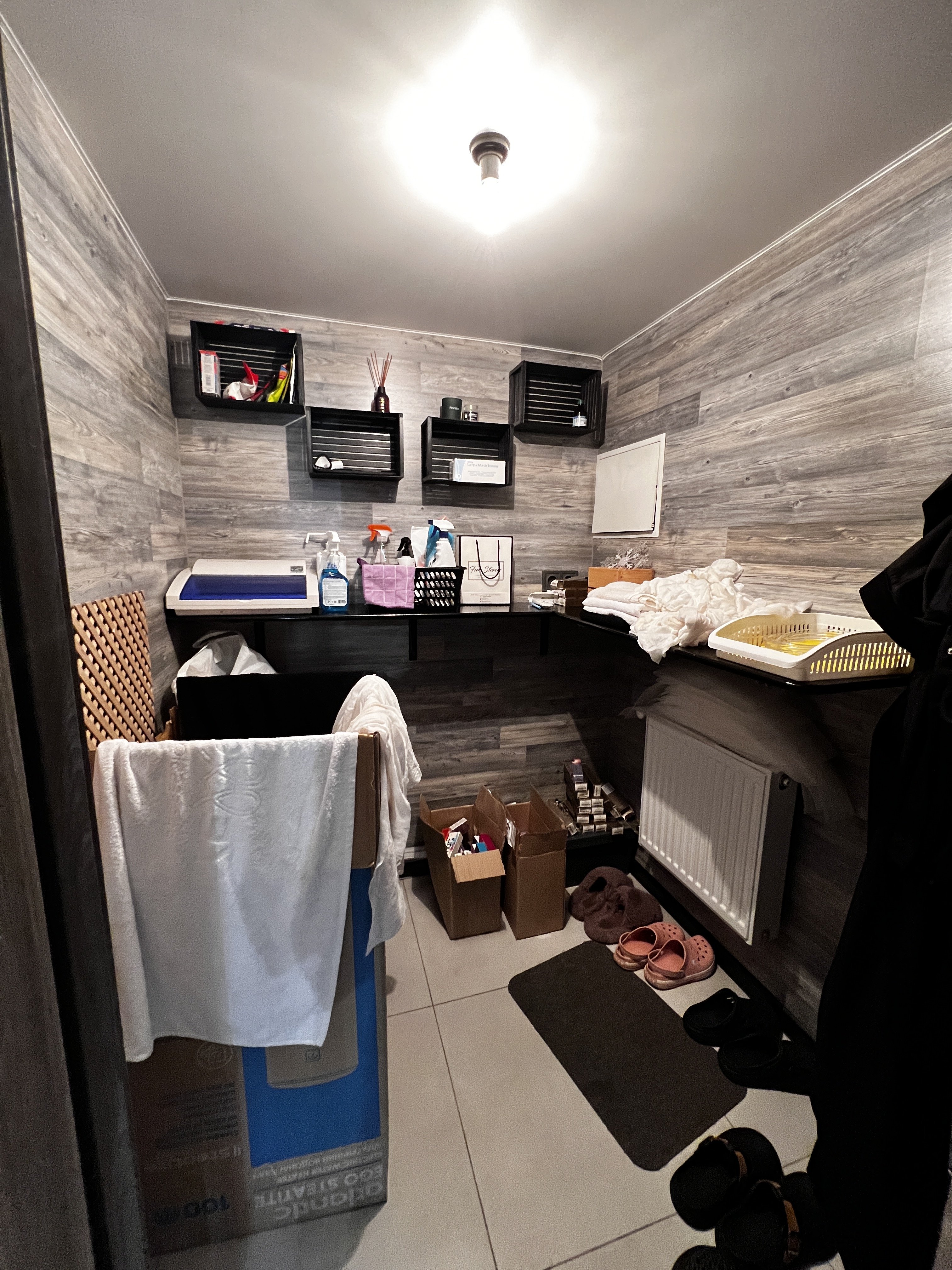 Комерційна нерухомість на вул. Бочарова, 76 м², 98 000$ — FAKTOR