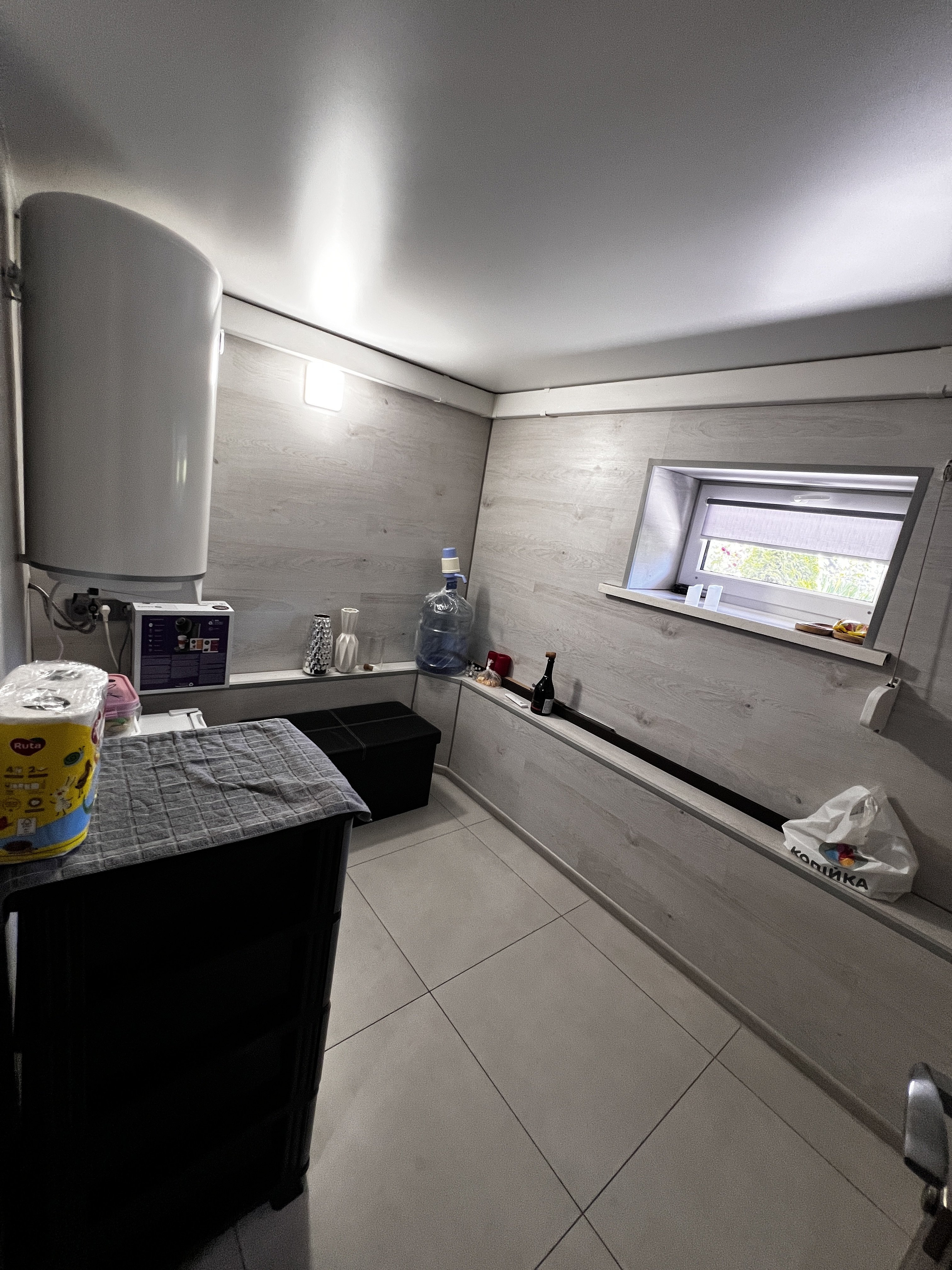 Комерційна нерухомість на вул. Бочарова, 76 м², 98 000$ — FAKTOR