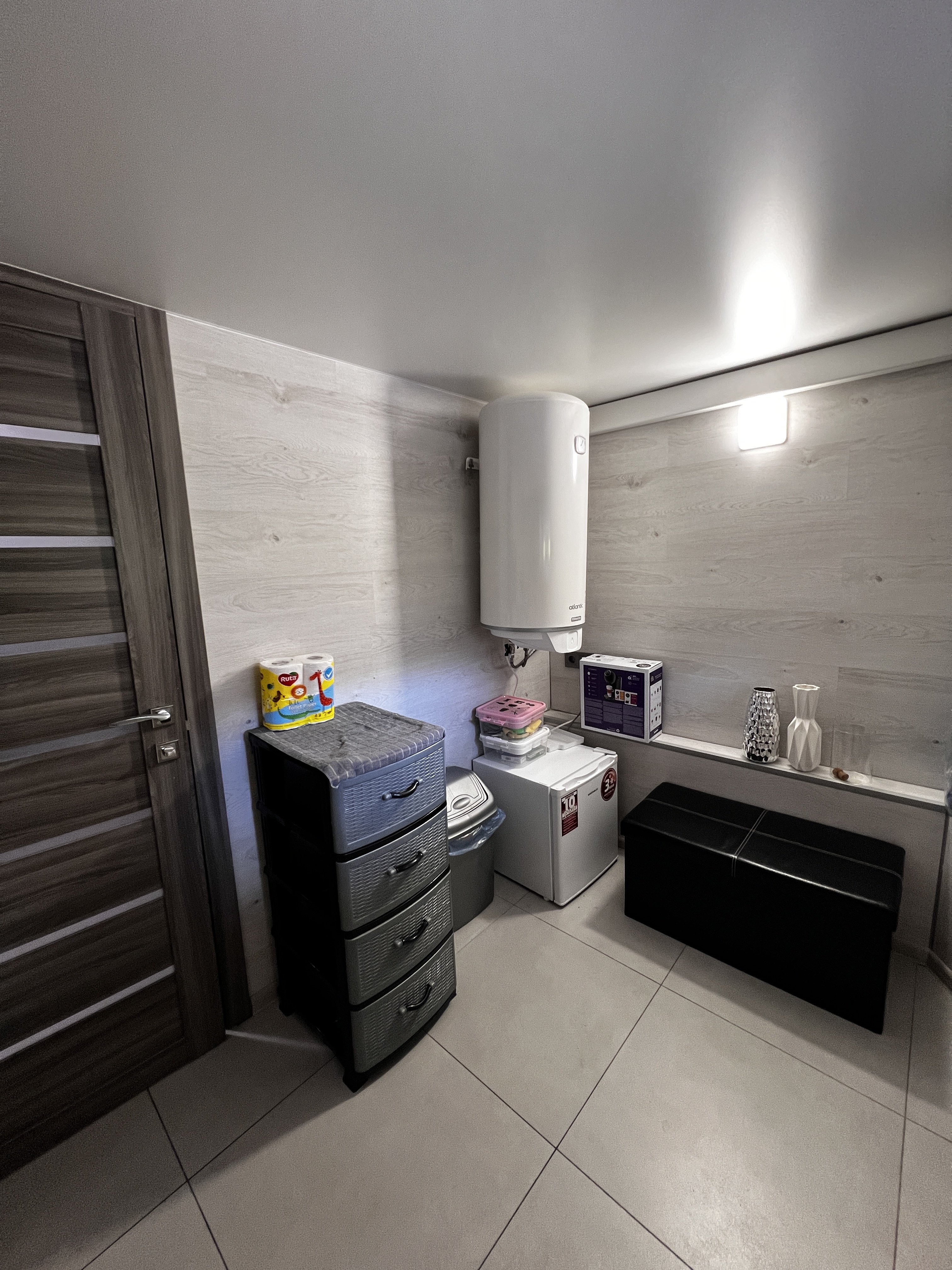 Комерційна нерухомість на вул. Бочарова, 76 м², 98 000$ — FAKTOR