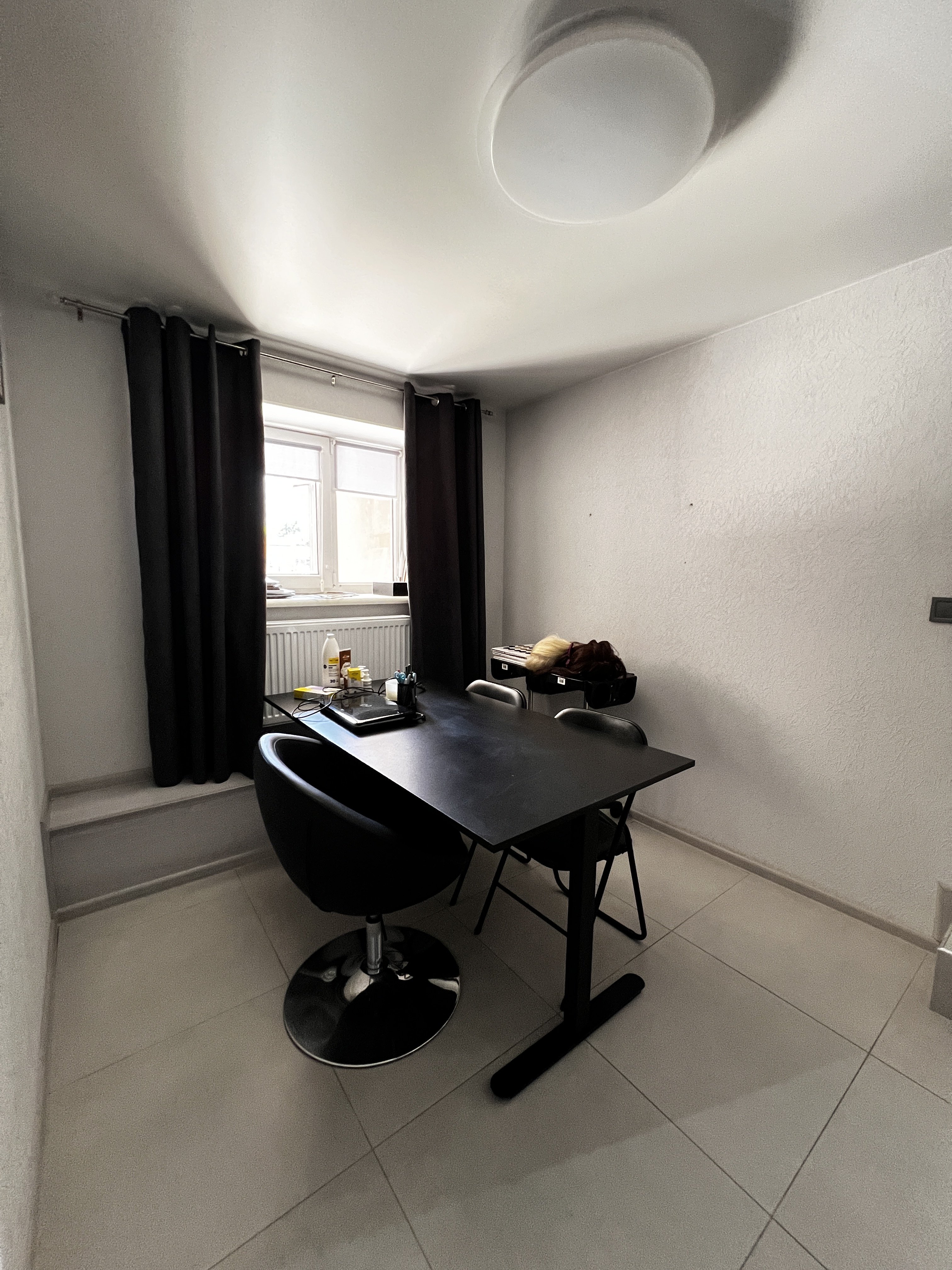 Комерційна нерухомість на вул. Бочарова, 76 м², 98 000$ — FAKTOR