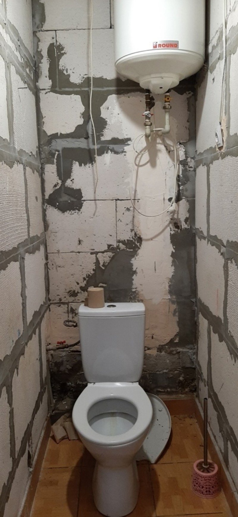 Квартира на вул. Дача Ковалевского, 70 м², 45 000$ — FAKTOR