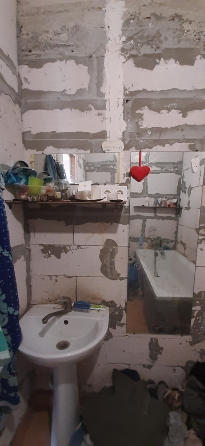 Квартира на вул. Дача Ковалевского, 70 м², 45 000$ — FAKTOR
