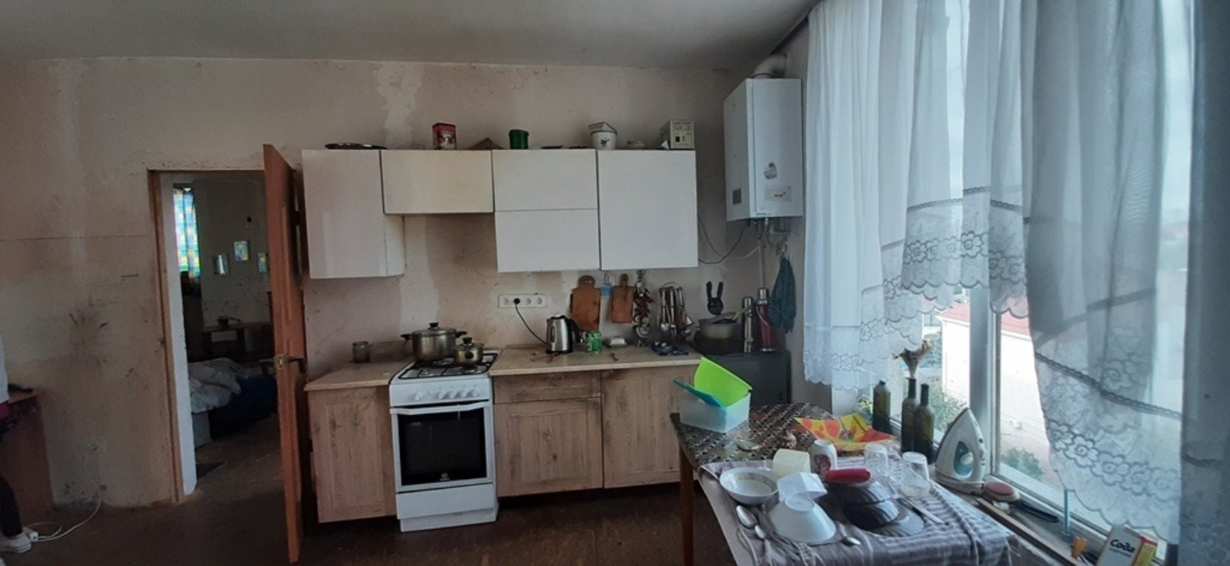 Квартира на вул. Дача Ковалевского, 70 м², 45 000$ — FAKTOR