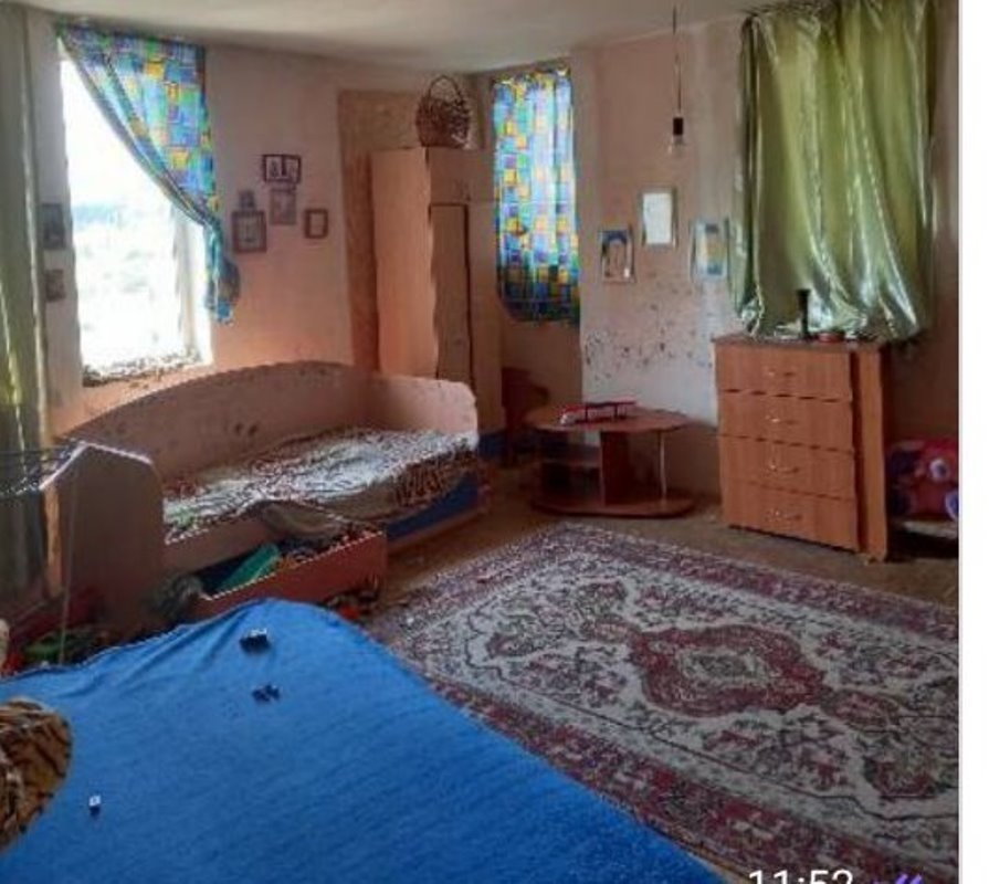 Квартира на вул. Дача Ковалевского, 70 м², 45 000$ — FAKTOR
