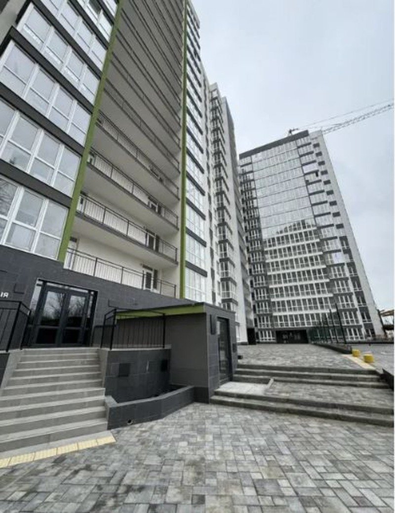 Квартира на вул. Пишоновская, 69 м², 71 500$ — FAKTOR