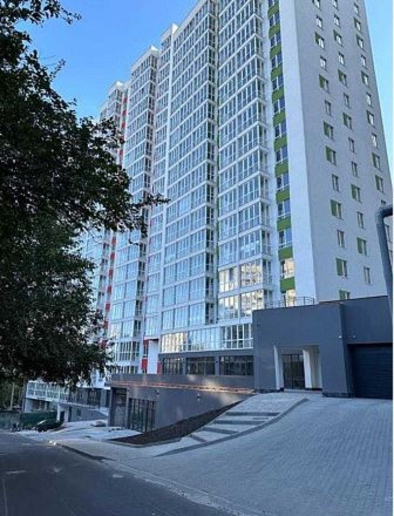Квартира на вул. Пишоновская, 69 м², 71 500$ — FAKTOR