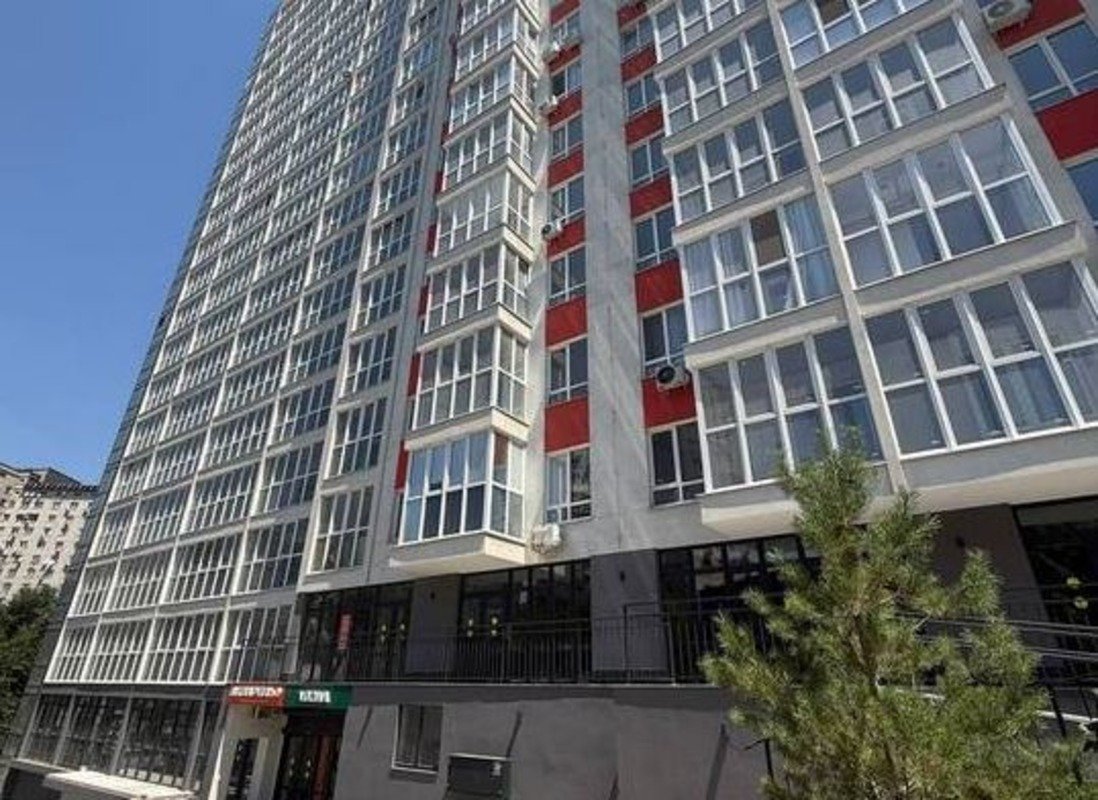 Квартира на вул. Пишоновская, 69 м², 71 500$ — FAKTOR