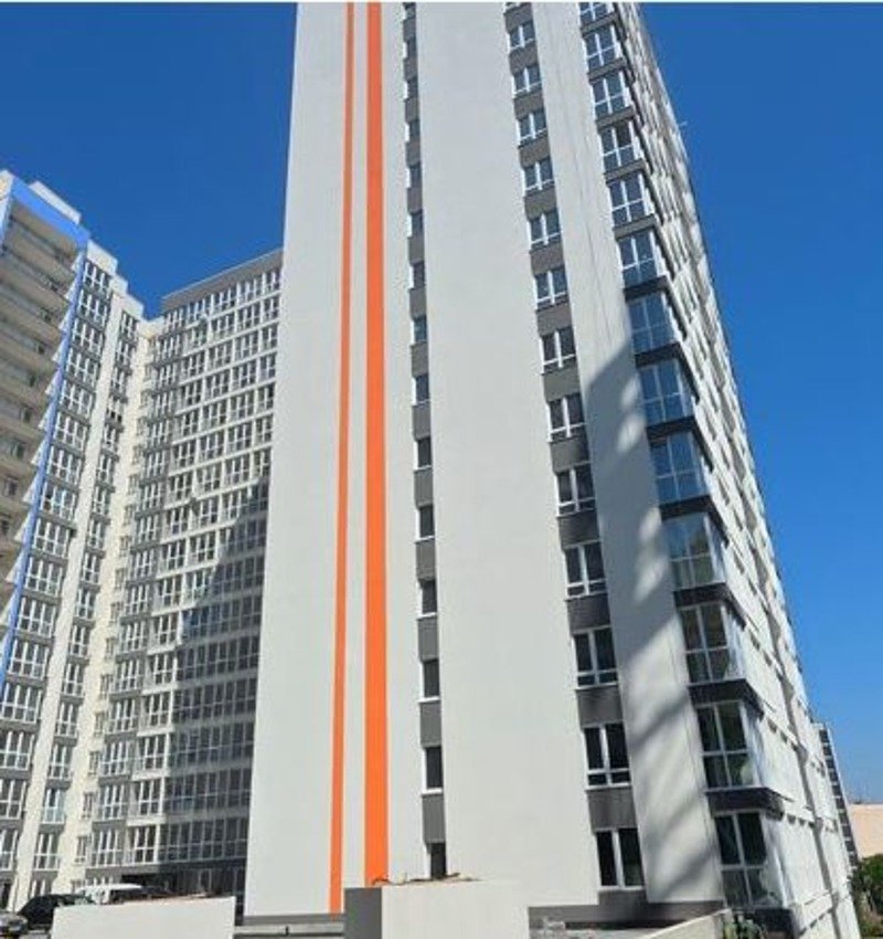 Квартира на вул. Пишоновская, 69 м², 71 500$ — FAKTOR
