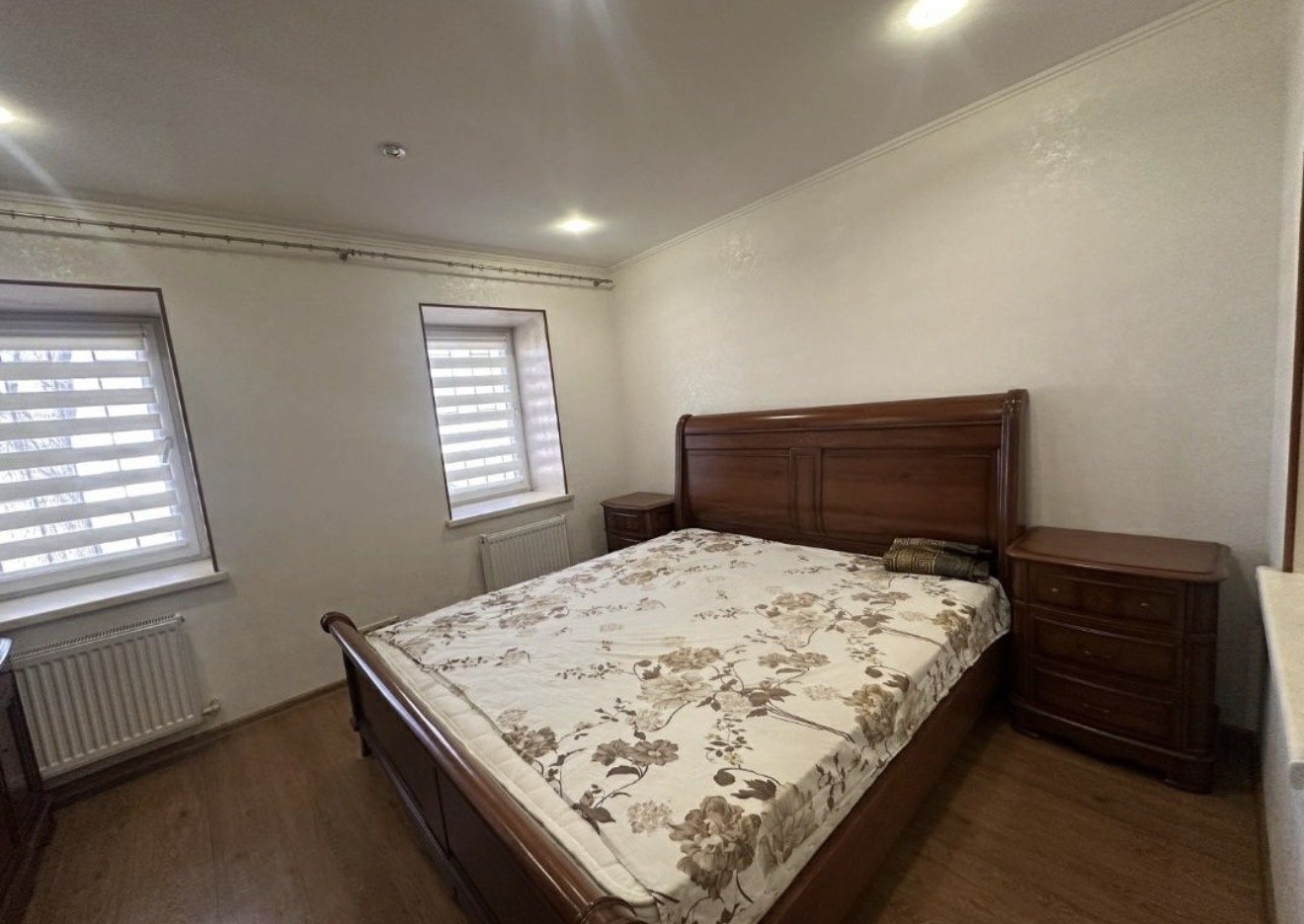 Квартира на вул. Строганова, 38 м², 40 000$ — FAKTOR