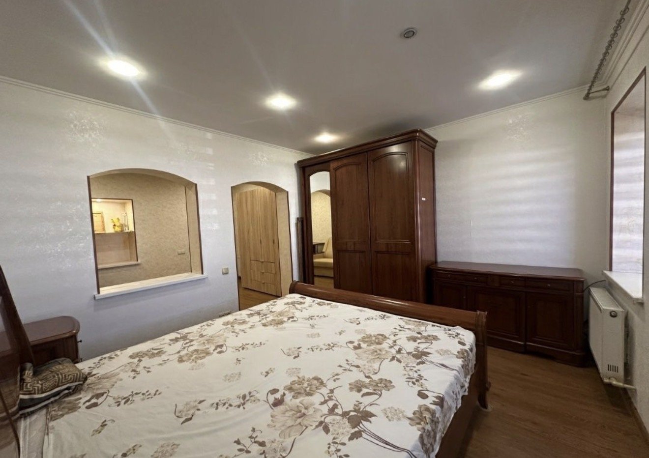 Квартира на вул. Строганова, 38 м², 40 000$ — FAKTOR